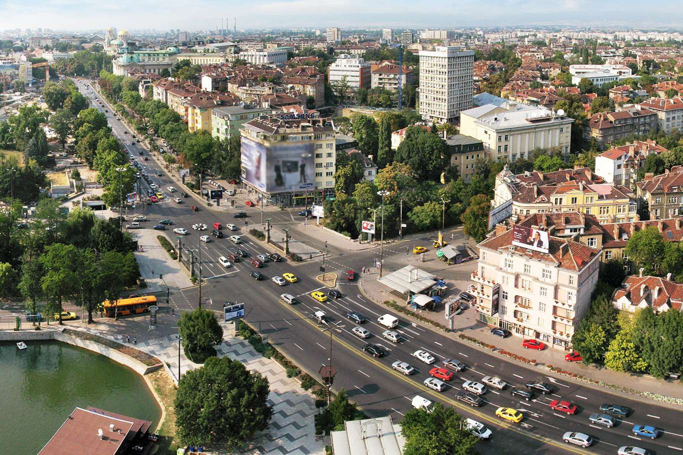 Bulgaristan'ın nüfusu son 10 yılda yüzde 11,5 oranında azaldı Bulgaristan'ın nüfusu son 10 yılda yüzde 11,5 oranında azaldı